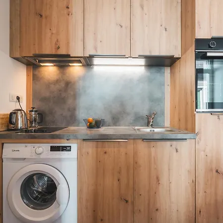 Familial Centre Full Services * Cauterets