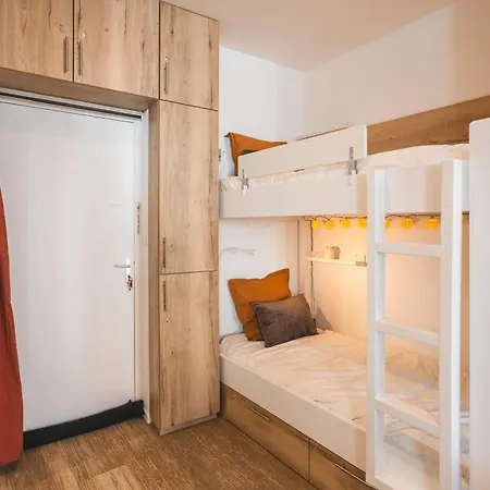 Familial Centre Full Services Apartamento Cauterets