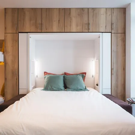 Apartamento Familial Centre Full Services Cauterets