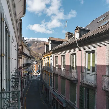 Familial Centre Full Services Apartamento