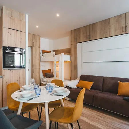 Apartamento Familial Centre Full Services *