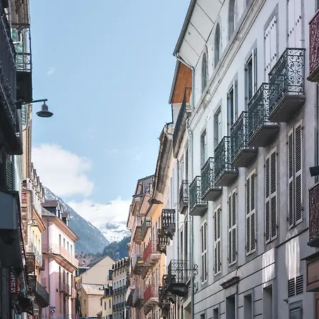 Familial Centre Full Services Apartamento *