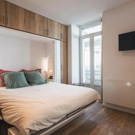 Familial Centre Full Services Apartamento *