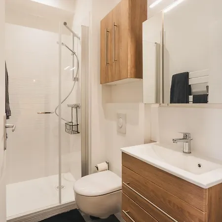 Familial Centre Full Services Appartamento Cauterets