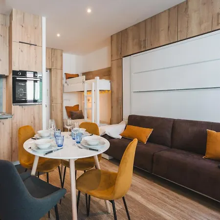 Familial Centre Full Services * Cauterets